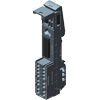 [6AG1193-6BP20-7BB0] SIEMENS/FA SIPLUS ET 200SP BU20-P12+A4+0B based on 6ES7193-6B (New)
