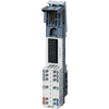 [6AG1193-6BP20-7DC0] SIEMENS/FA SIPLUS ET 200SP BU20-P6+A2+4D base (New)