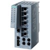 [6AG1206-2BB00-7AC2] SIEMENS/FA SIPLUS NET SCALANCE XC206-2 based  (New)