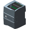 [6AG1223-1PL32-4XB0] SIEMENS/FA SIPLUS S7-1200 SM 1223 16 DI/16 DQ relé basado en  (New)