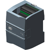 [6AG1231-5PF32-4XB0] SIEMENS/FA SIPLUS S7-1200 SM 1231 RTD 8AI based on 6ES7231-5P (New)