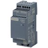 [6AG1331-6SB00-7AY0] SIEMENS/FA SIPLUS LOGO! power 24 V 1.3 A base (New)