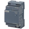[6AG1332-6SB00-7AY0] SIEMENS/FA SIPLUS LOGO! power 24 V 2.5 A base (New)