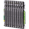 [6AG1400-1JA11-7AA0] SIEMENS/FA SIPLUS S7-400 rack UR2 9-slot alu  (New)