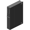 [6AG1416-3XS07-7AB0] SIEMENS/FA SIPLUS S7-400 CPU 416-3 based on 6ES7416-3XS07-0AB (New)