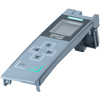 [6AG1591-1AA01-2AA0] SIEMENS/FA SIPLUS S7-1500 front flap V2 CPU 35 mm based on 6E (New)
