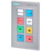 [6AG1688-3AF37-2AX0] SIEMENS/FA SIPLUS HMI KP8F PN based on 6AV3688-3AF37-0AX0 wit (New)