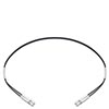 [6AG1960-1AA04-7AA0] SIEMENS/FA SIPLUS S7-400 optical fiber cable 1 m HF-Sync for  (New)