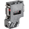 [6AG1972-0BB42-7XA0] SIEMENS/FA SIPLUS DP, conector PROFIBUS con R (New)