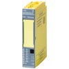[6AG2136-6DC00-1CA0] SIEMENS/FA SIPLUS ET 200SP F-DQ 8x24VDC/0.5A rail based on 6E (New)