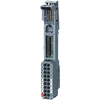 [6AG2193-6BP00-4BA0] SIEMENS/FA SIPLUS ET 200SP BU15-P16+A0+2B TX  (New)