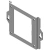 [6AG4021-0AA20-0AA2] SIEMENS/FA SIMATIC IPC, Mounting kit Wall mount for SIMATIC I (New)
