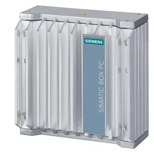 [6AG4021-0AD11-2BA0] SIEMENS/FA SIMATIC IPC127E; without mounting  (New)