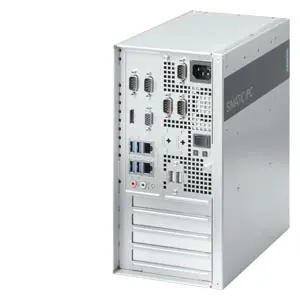 [6AG4025-0CE30-5AA0] SIEMENS/FA SIMATIC IPC527G (Box PC); 2x Gigab (New)