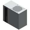 [6AG4025-0DE20-6CA0] SIEMENS/FA SIMATIC IPC527G (Box PC); Core i7- (New)