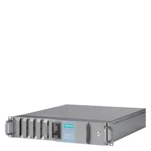 [6AG4112-3KD24-2HC2] SIEMENS/FA SIMATIC IPC647E (Rack PC, 19", 2U) (New)