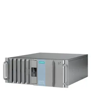 [6AG4114-3LD16-0BX2] SIEMENS/FA SIMATIC IPC847E (Rack PC, 19", 4HU (New)