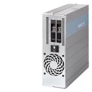 [6AG4131-3HM13-3DA3] SIEMENS/FA SIMATIC IPC627E (Box PC), UHD Graphics onboard; DP (New)