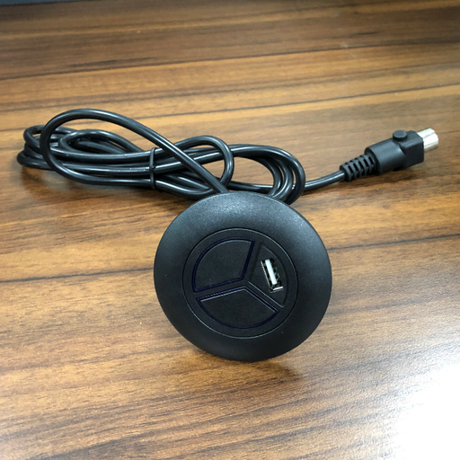 [6AG4141-7BE00-0JA0] SIEMENS/FA SIMATIC IPC427E (Microbox PC), HD  (New)