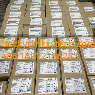 [6AG4141-7BH00-3AA0] SIEMENS/FA SIMATIC IPC427E (Microbox PC), HD  (New)