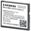 [6AU1400-2QA20-0AA0] SIEMENS/FA SIMOTION drive-based 2 GB Compact Flash Card D4x5- (New)