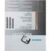 [6AU1820-2AH20-0AB0] SIEMENS/FA SIMOTION LICENSE SINAMICS HIGH OUT (New)