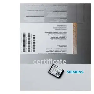 [6AU1820-3BA20-0AB0] SIEMENS/FA SIMOTION TECHNOLOGY FUNCTION DIRECT PRODUCT MOTION (New)