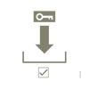 [6AV2101-2AA00-0BJ5] SIEMENS/FA SIMATIC WinCC Comfort, Powerpack WinCC Basic-> Win (New)