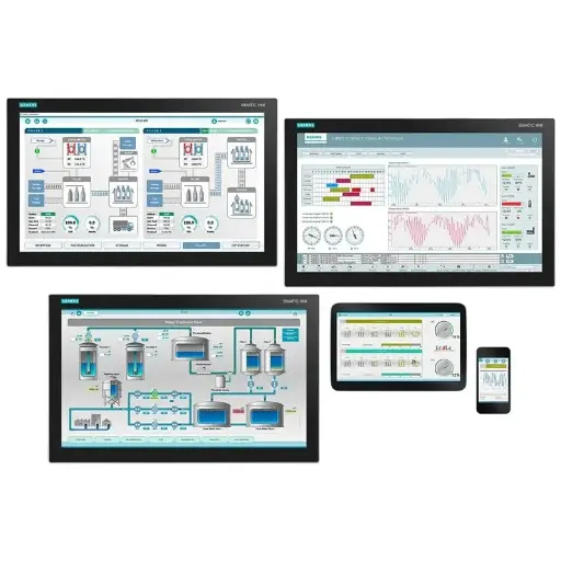 [6AV2102-0AA02-3AH5] SIEMENS/FA SIMATIC WinCC Advanced V19, engineering software i (New)