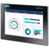 [6AV2123-3MB32-0AW0] SIEMENS/FA SIMATIC HMI MTP1200, Unified Basic Panel, touch op (New)