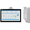 [6AV2124-0QC24-0AX0] SIEMENS/FA SIMATIC HMI TP1500 Comfort Pro, for support arm (n (New)