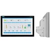 [6AV2124-0QC24-0BX0] SIEMENS/FA SIMATIC HMI TP1500 Comfort Pro, for support arm (e (New)