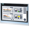 [6AV2124-0UC02-0AX1] SIEMENS FA24 SIMATIC HMI TP1900 Comfort, Comfort Panel, Touch o (New)