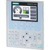 [6AV2124-1DC01-0AX0] SIEMENS/FA SIMATIC HMI KP400 Comfort, Comfort Panel, key oper (New)
