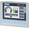 [6AV2124-2DC01-0AX0] SIEMENS/FA SIMATIC HMI KTP400 Comfort, Comfort Panel, key/tou (New)