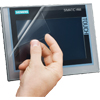 [6AV2124-6DJ00-0AX0] SIEMENS/FA Protective film 4" widescreen f. KTP400 Basic 1st  (New)