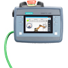 [6AV2125-2DB23-0AX0] SIEMENS SIMATIC HMI KTP400F Mobile with integrated acknowl (New)