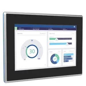 [6AV2128-3MB70-0AX0] SIEMENS/FA SIMATIC HMI MTP1200 Unified Comfort Panel hygienic (New)