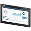 [6AV2128-3QB06-0AX1] SIEMENS/FA SIMATIC HMI MTP1500, Unified Comfort Panel, touch  (New)