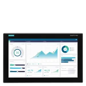 [6AV2128-3UB27-0BX0] SIEMENS/FA SIMATIC HMI MTP1900 PRO, for support arm (expandab (New)