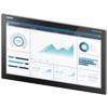 [6AV2128-3XB06-0AX1] SIEMENS/FA SIMATIC HMI MTP2200, Unified Comfort Panel, touch  (New)