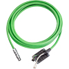 [6AV2181-5AF10-0AX0] SIEMENS/FA SIMATIC HMI connecting cable for KTPX00(F) Mobile, (New)