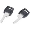 [6AV2181-5AR80-0AX0] SIEMENS/FA Spare key type 13 for key-operated switch KTP Mobi (New)