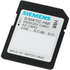 [6AV2181-8XP00-0AX0] SIEMENS/FA SIMATIC SD memory card 2 GB Secure (New)