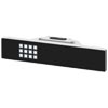 [6AV2185-8EF01-0AA0] SIEMENS/FA Extension unit 19" KP12F PN for mo (New)
