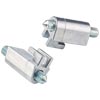 [6AV2185-8MA00-0AA0] SIEMENS/FA Aluminum diecast mounting clip with 24 VDC plug fo (New)