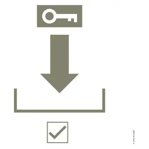 [6AV6371-2BN18-0AJ0] SIEMENS/FA WinCC Powerpack RC 8192/65536 for WinCC V8.0, runt (New)