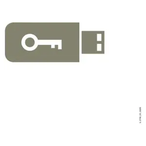 [6AV6371-2BR18-0AX0] SIEMENS/FA WinCC Powerpack RC 153600/262144 for WinCC V8.0, r (New)