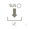 [6AV6381-1KA00-0AX5] SIEMENS/FA WinCC Software Update Service Down (New)