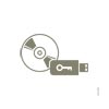 [6AV6381-2BN07-5AX0] SIEMENS/FA WinCC system software V7.5 SP2, RC 512 (512 PowerT (New)